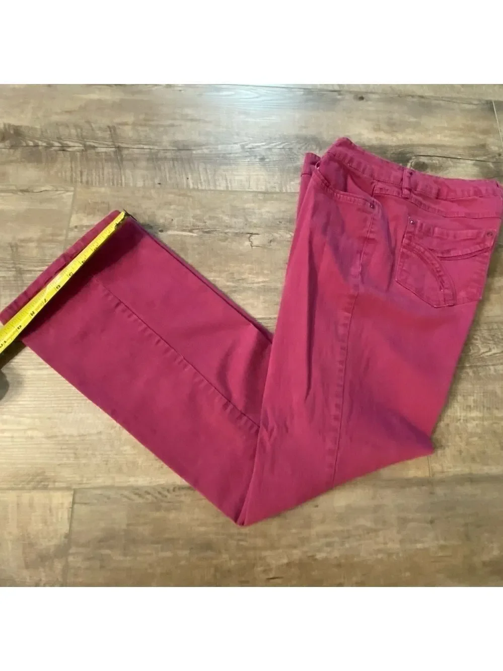 Madison women’s almost